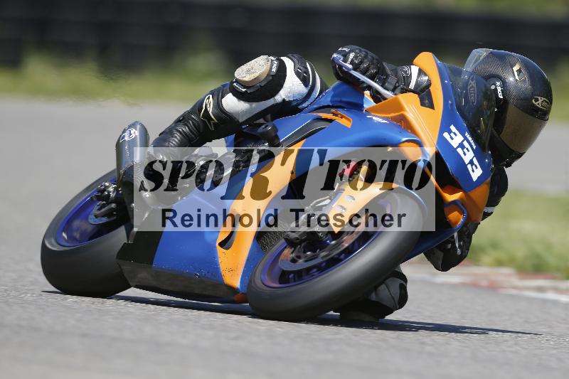 /13 01.05.2025 Speer Racing ADR/Gruppe gelb/333